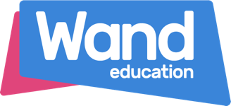 Wand.education logo